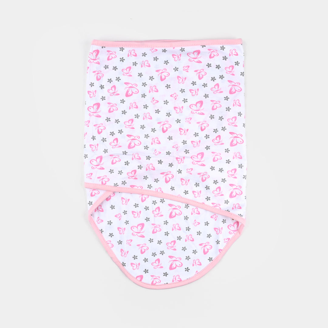 Infant Wrapping Big Swaddle