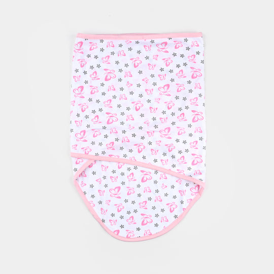 Infant Wrapping Big Swaddle