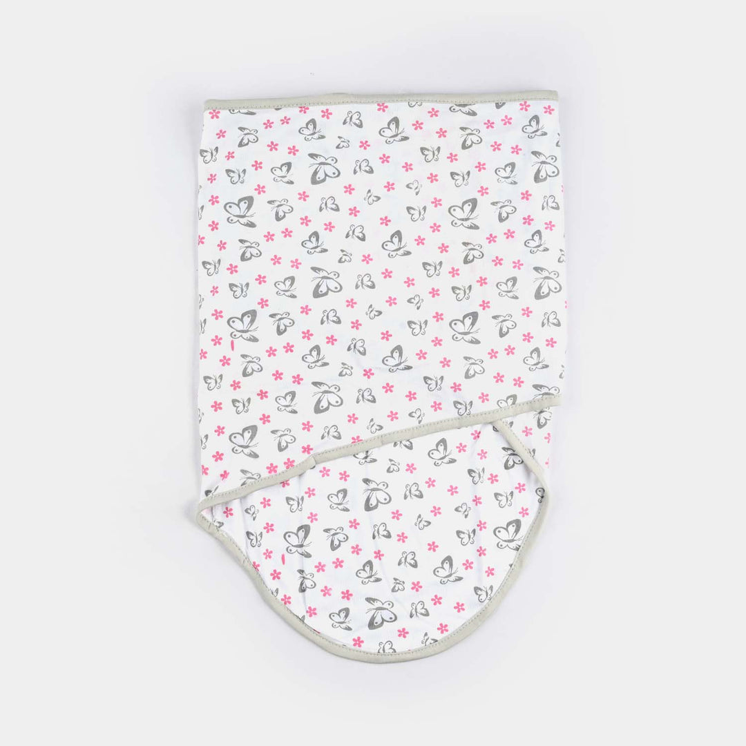 Infant Wrapping Big Swaddle