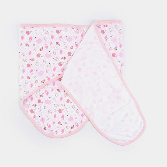 Infant Wrapping Big Swaddle