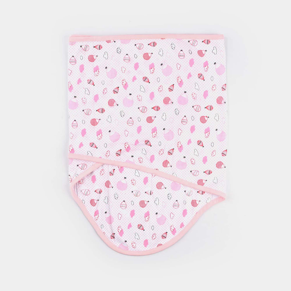 Infant Wrapping Big Swaddle