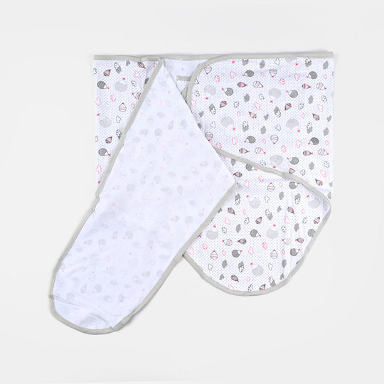 Infant Wrapping Big Swaddle