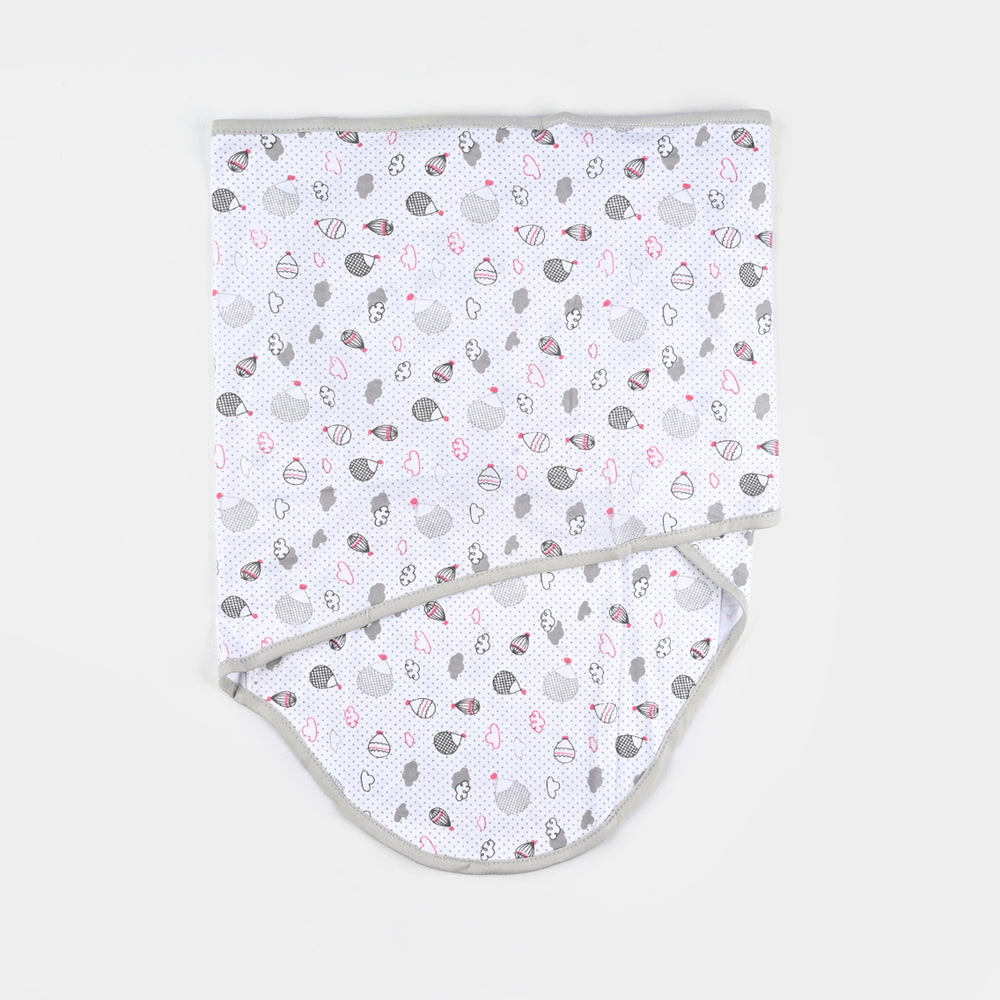 Infant Wrapping Big Swaddle