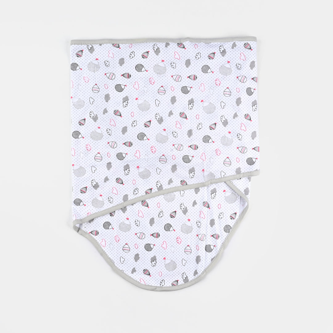 Infant Wrapping Big Swaddle
