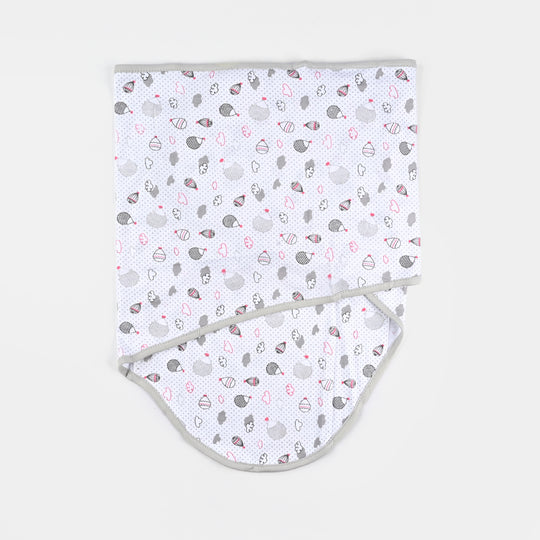 Infant Wrapping Big Swaddle