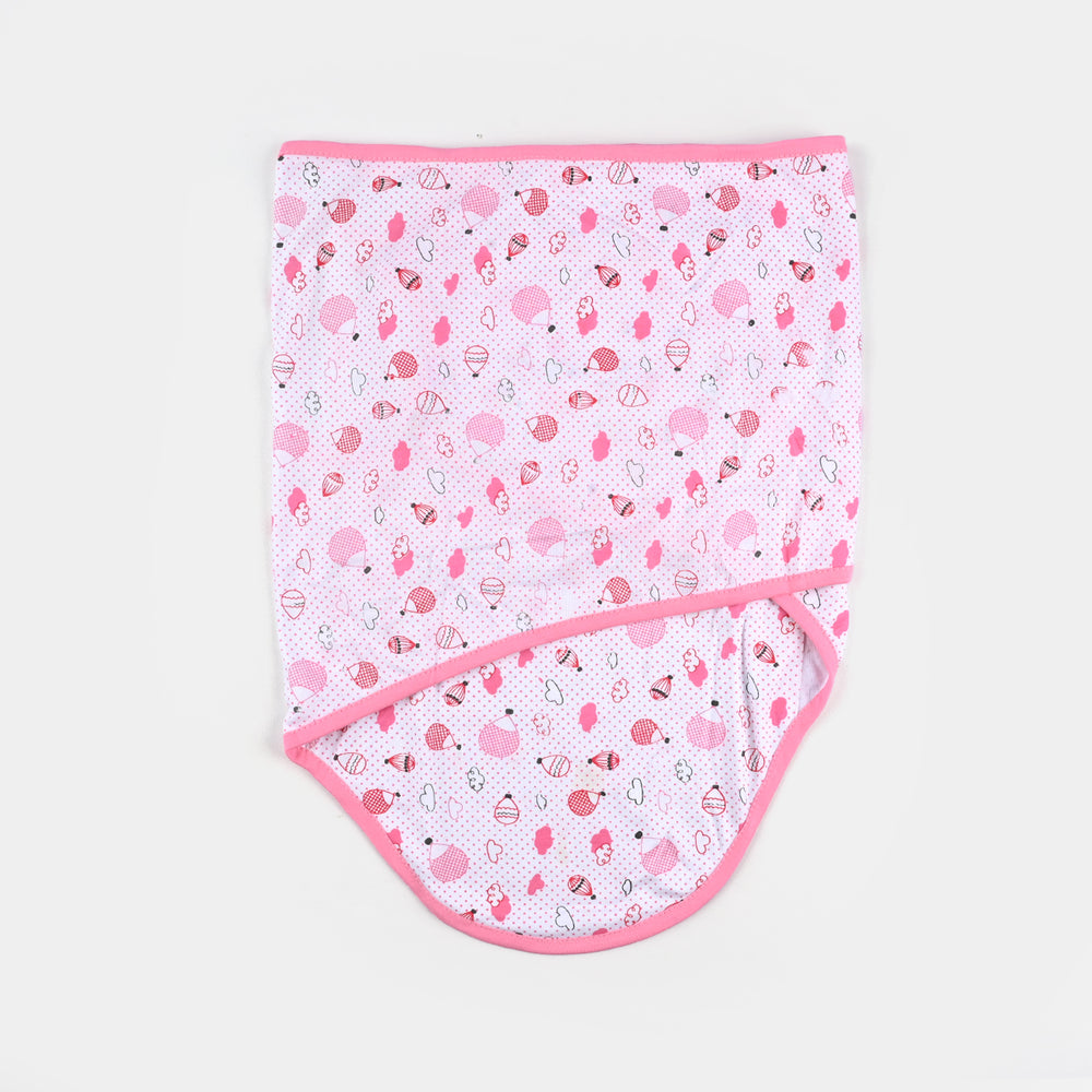 Infant Wrapping Big Swaddle