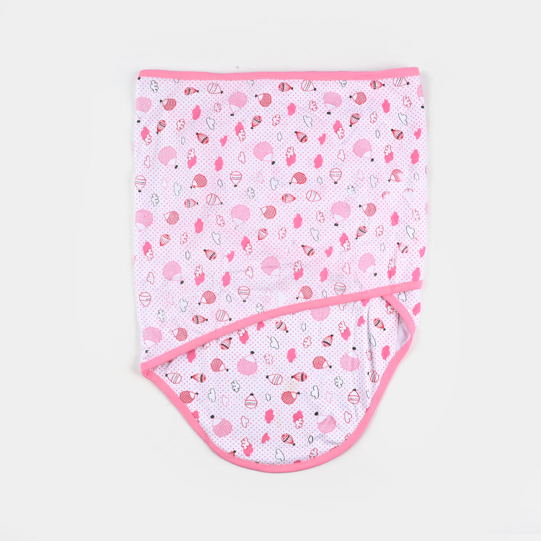 Infant Wrapping Big Swaddle