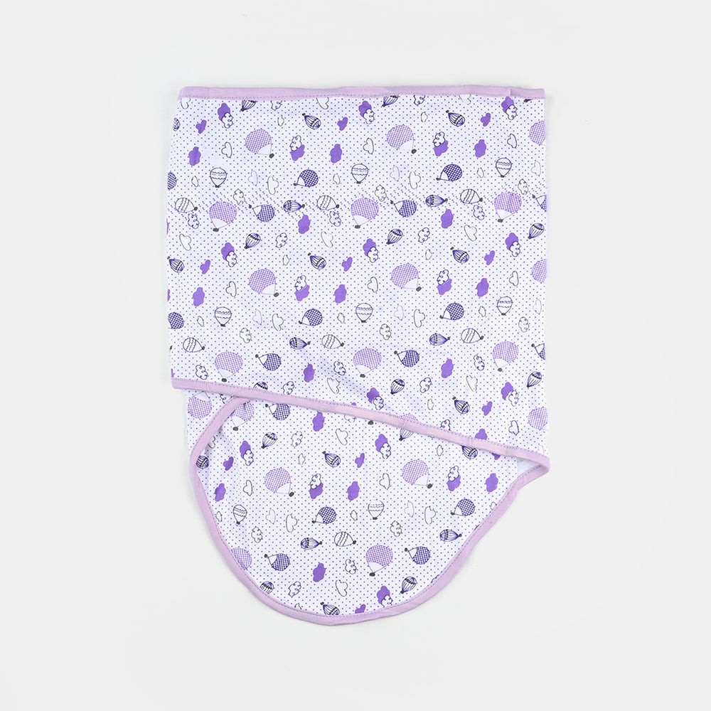 Infant Wrapping Big Swaddle