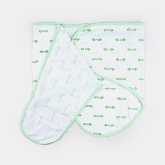 Infant Wrapping Big Swaddle