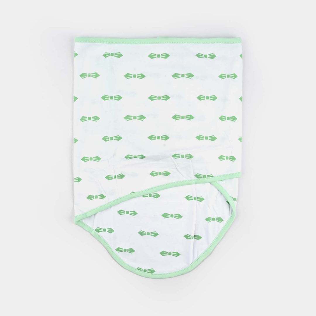 Infant Wrapping Big Swaddle