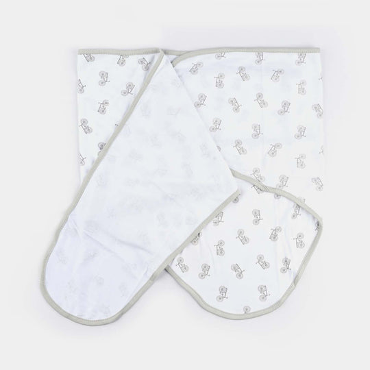 Infant Wrapping Big Swaddle