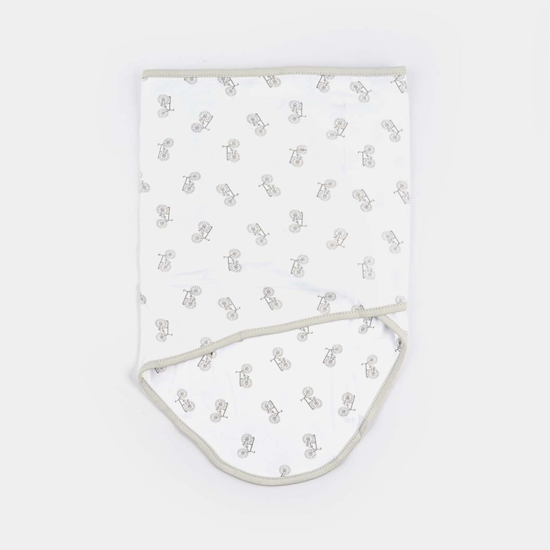Infant Wrapping Big Swaddle