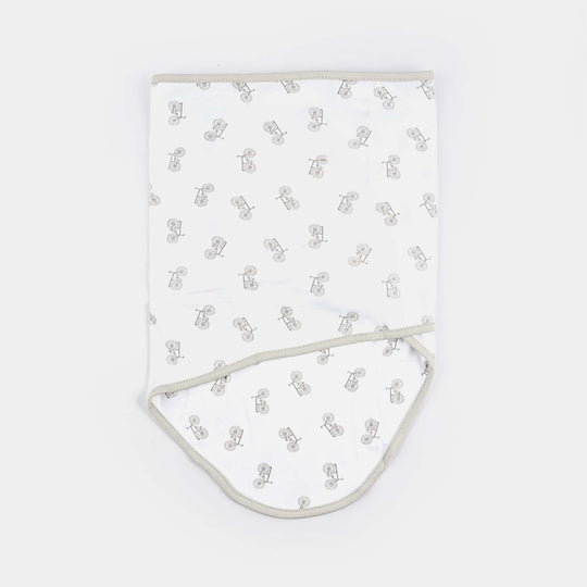 Infant Wrapping Big Swaddle