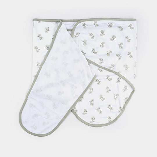 Infant Wrapping Big Swaddle