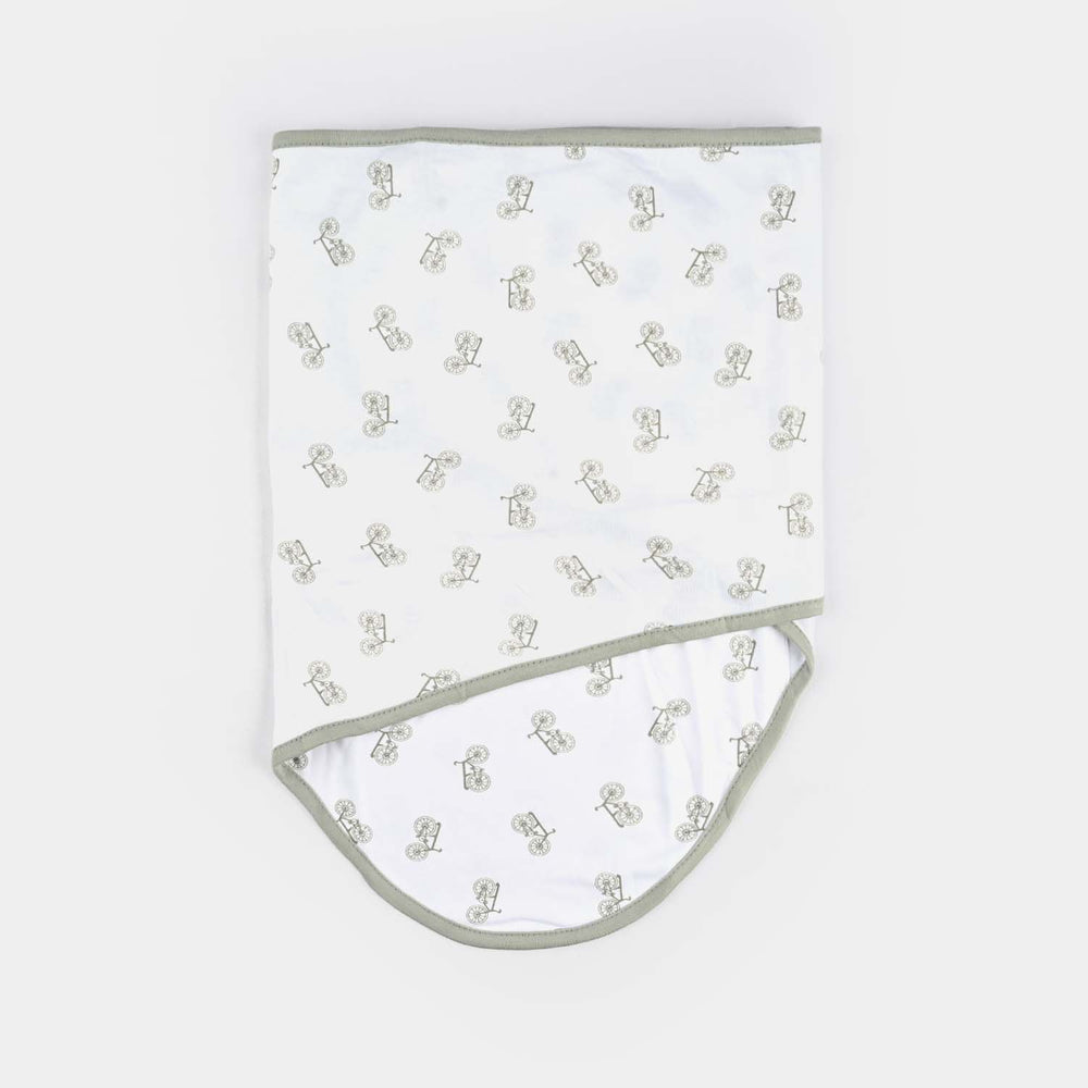 Infant Wrapping Big Swaddle