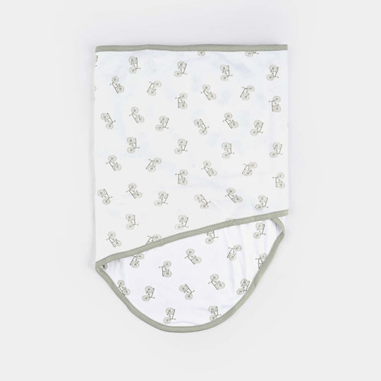 Infant Wrapping Big Swaddle