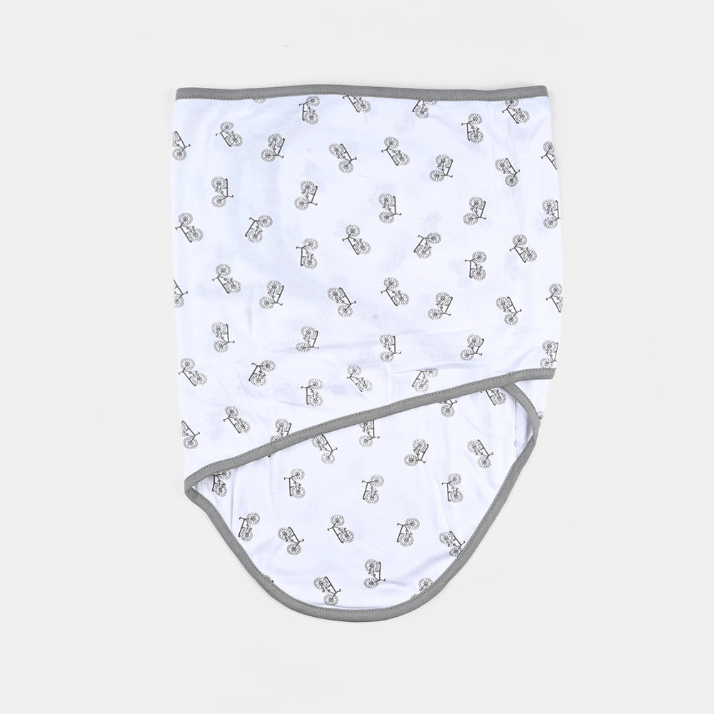 Infant Wrapping Big Swaddle