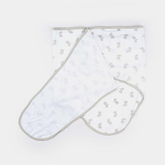 Infant Wrapping Big Swaddle
