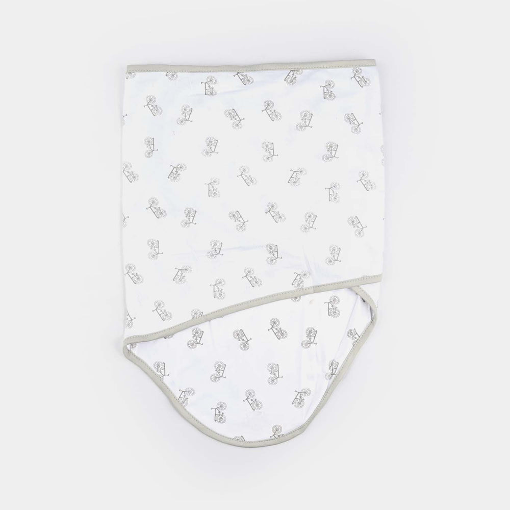 Infant Wrapping Big Swaddle