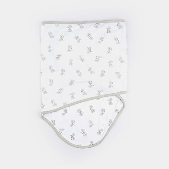 Infant Wrapping Big Swaddle