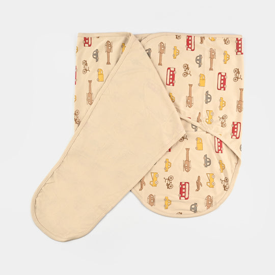 Infant Wrapping Big Swaddle