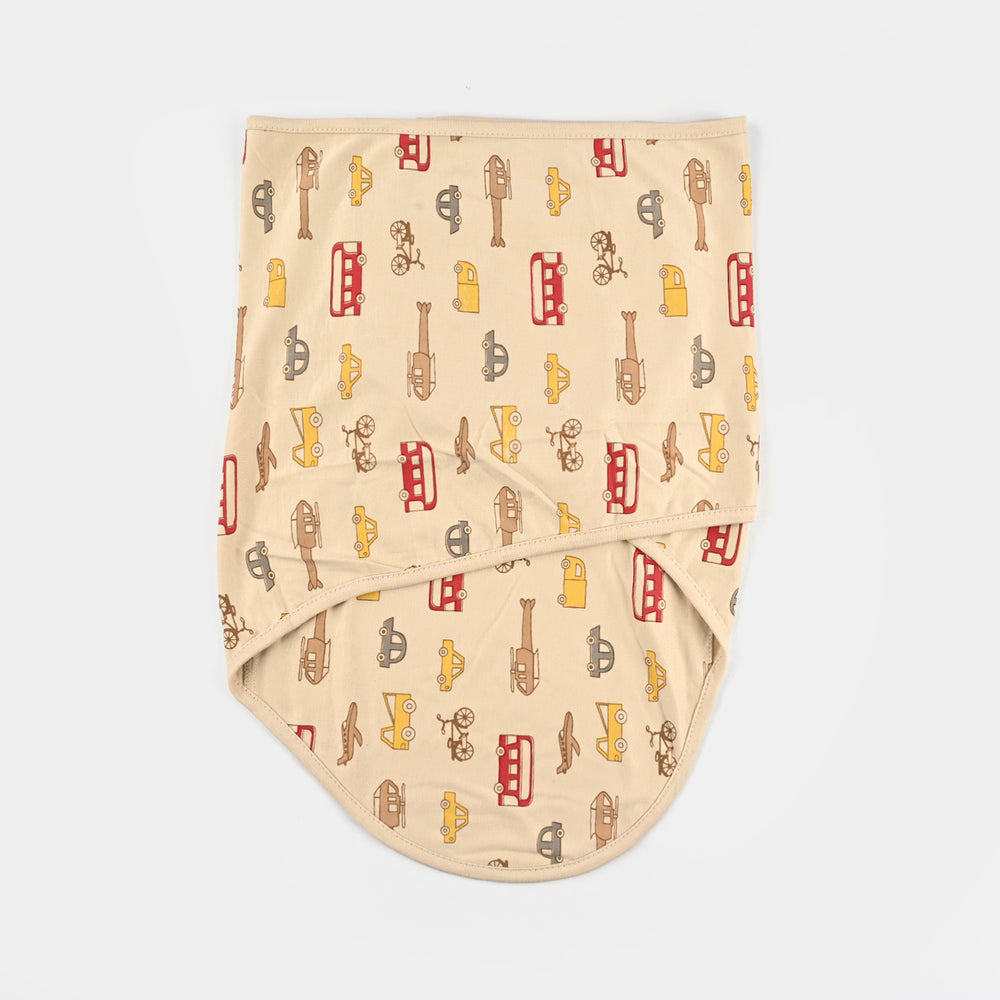 Infant Wrapping Big Swaddle