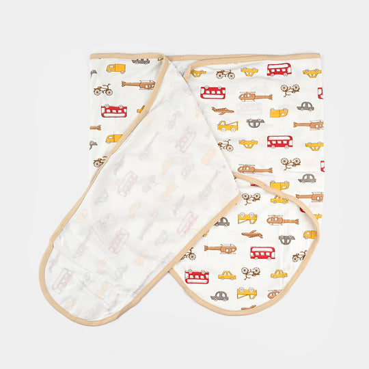 Infant Wrapping Big Swaddle
