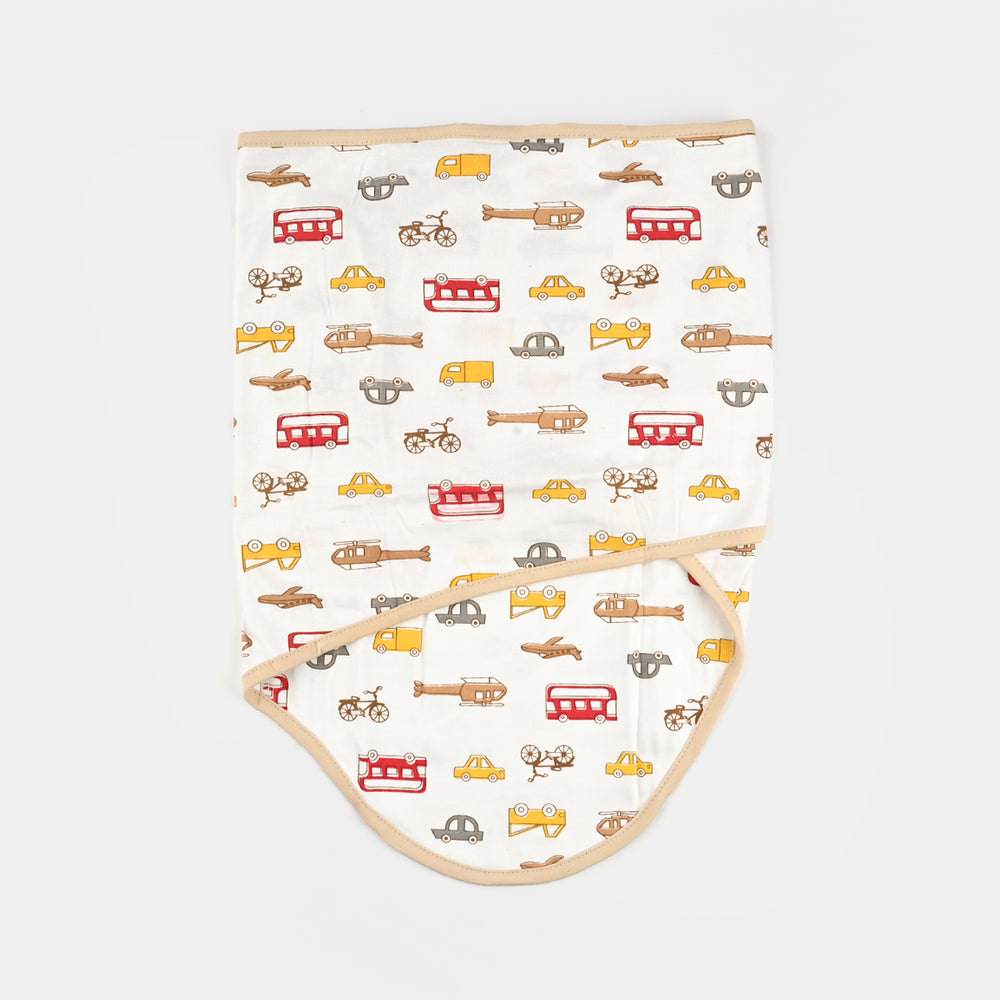 Infant Wrapping Big Swaddle