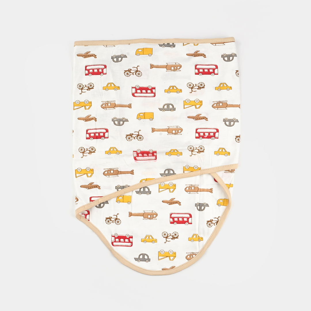 Infant Wrapping Big Swaddle