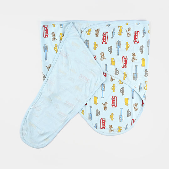 Infant Wrapping Big Swaddle