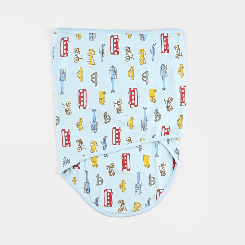 Infant Wrapping Big Swaddle