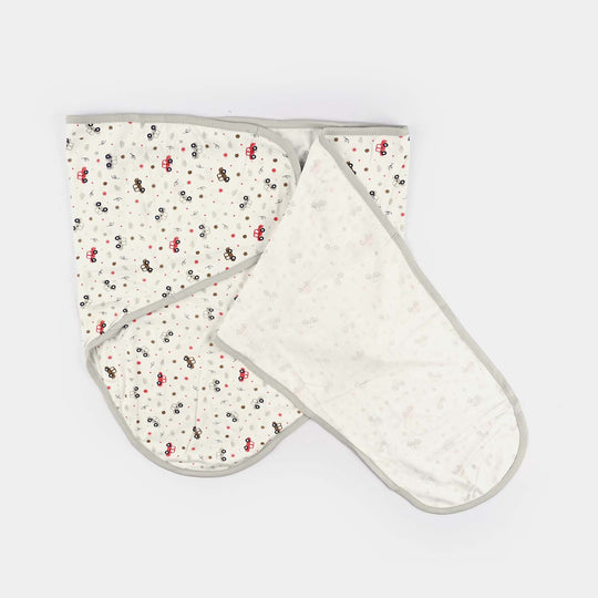 Infant Wrapping Big Swaddle