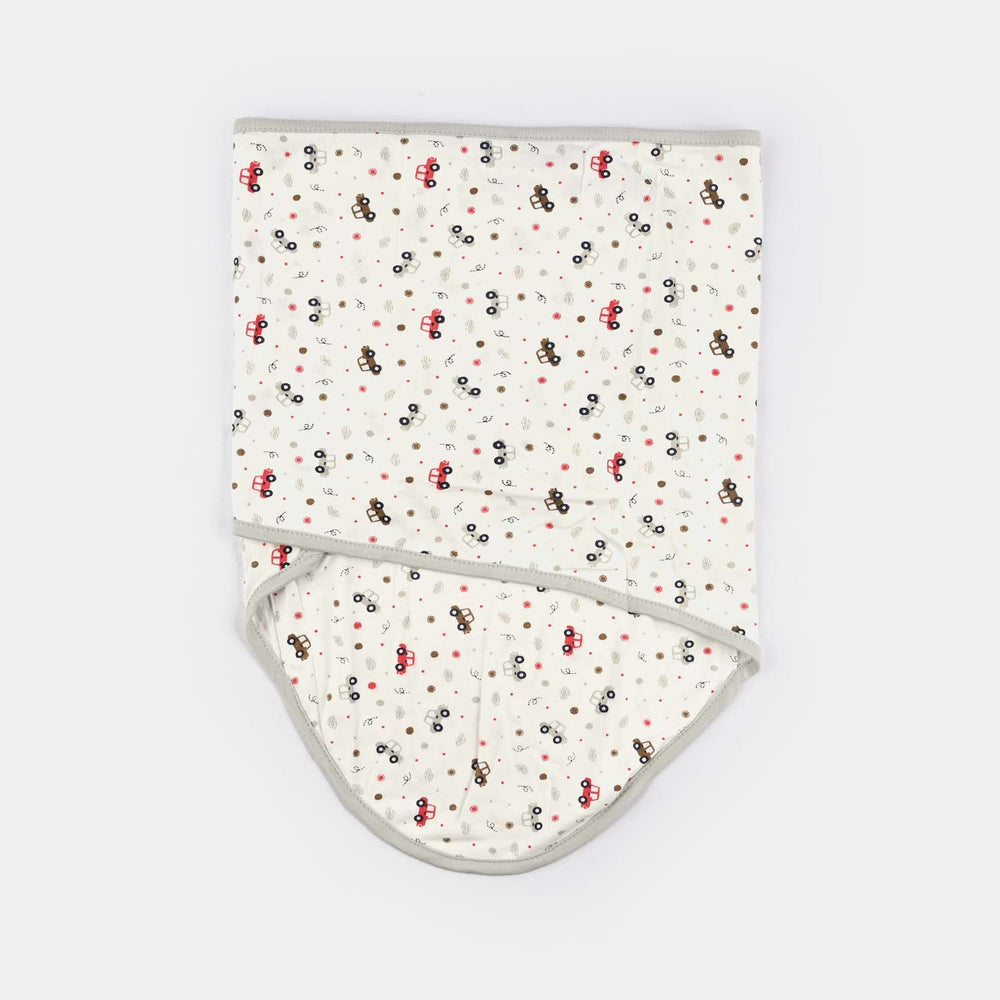 Infant Wrapping Big Swaddle