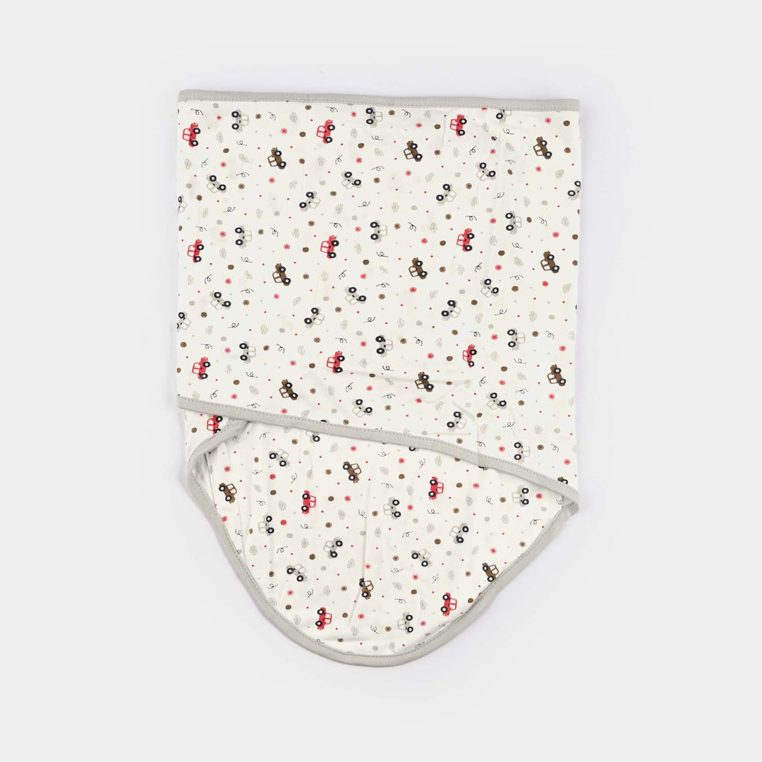 Infant Wrapping Big Swaddle