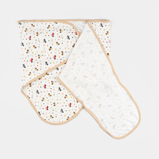 Infant Wrapping Big Swaddle