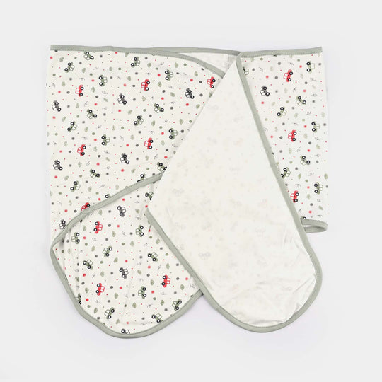 Infant Wrapping Big Swaddle