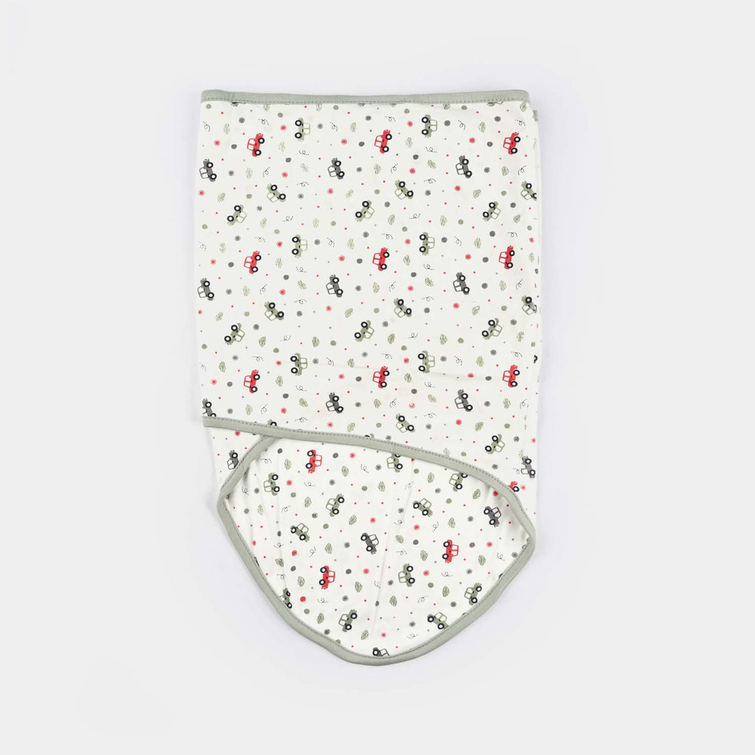 Infant Wrapping Big Swaddle