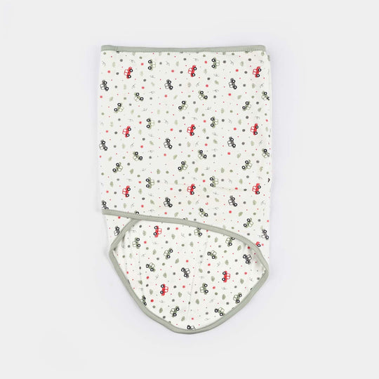 Infant Wrapping Big Swaddle