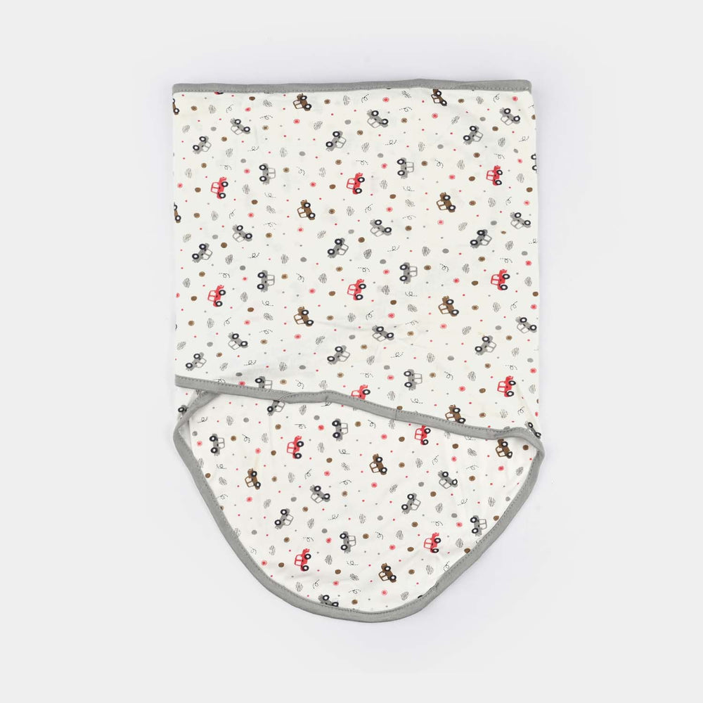 Infant Wrapping Big Swaddle