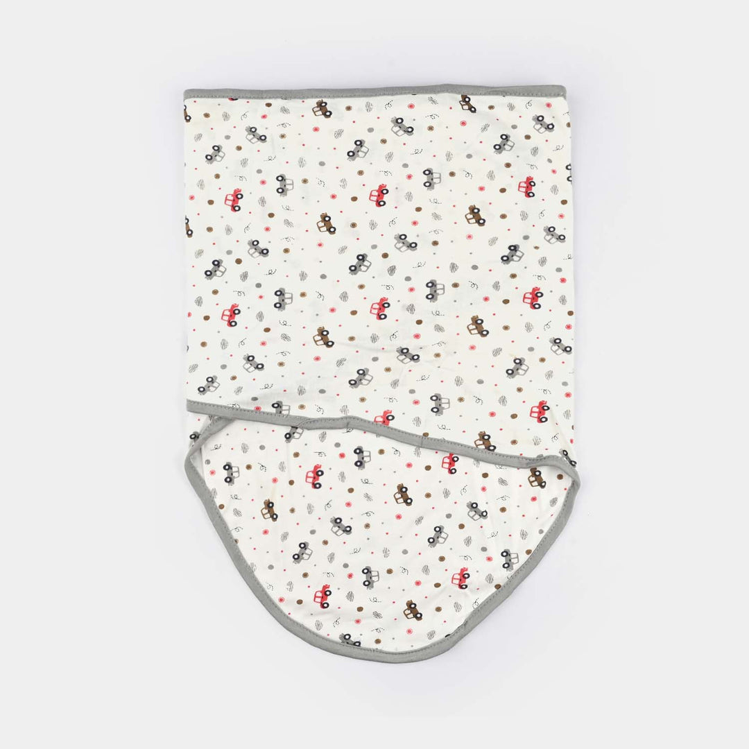 Infant Wrapping Big Swaddle