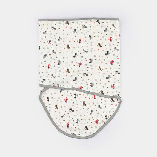 Infant Wrapping Big Swaddle