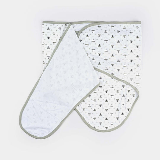 Infant Wrapping Big Swaddle