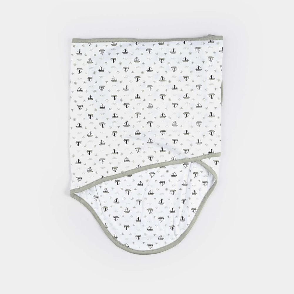 Infant Wrapping Big Swaddle