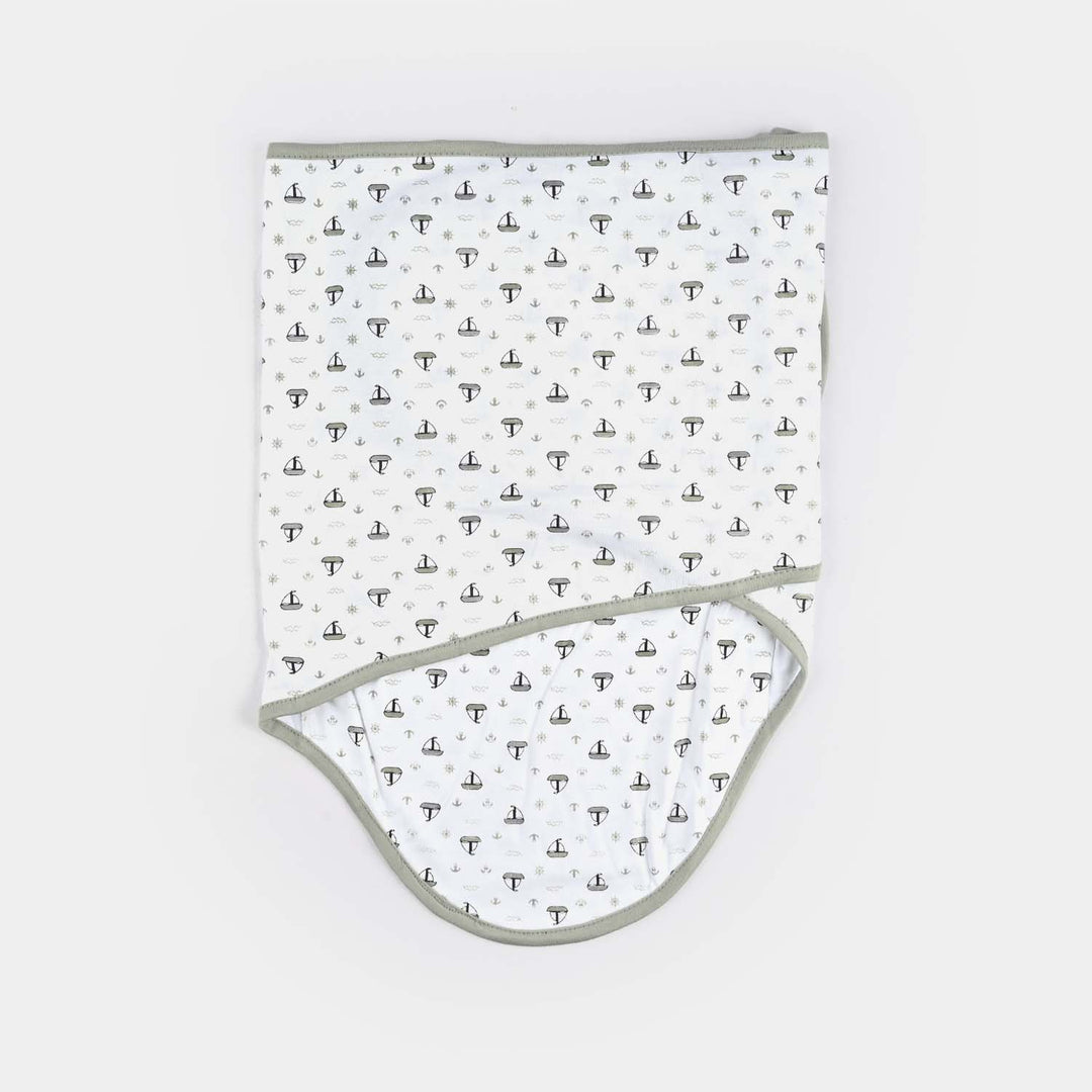Infant Wrapping Big Swaddle