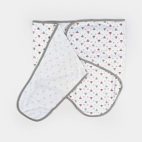 Infant Wrapping Big Swaddle