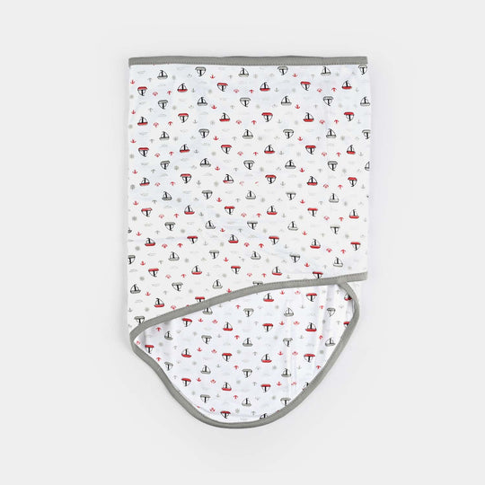 Infant Wrapping Big Swaddle