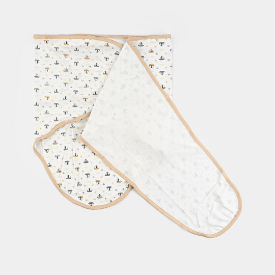 Infant Wrapping Big Swaddle