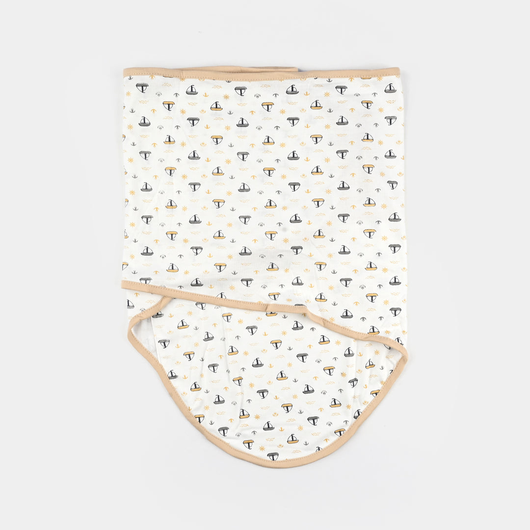 Infant Wrapping Big Swaddle