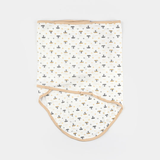 Infant Wrapping Big Swaddle