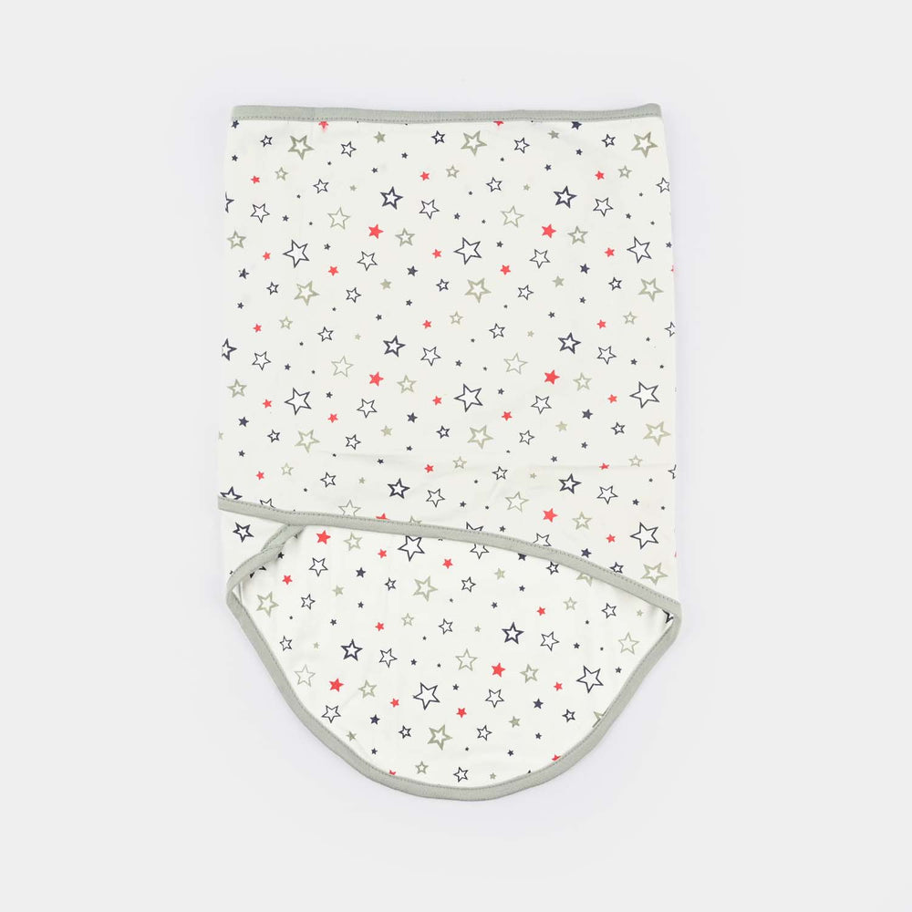 Infant Wrapping Big Swaddle